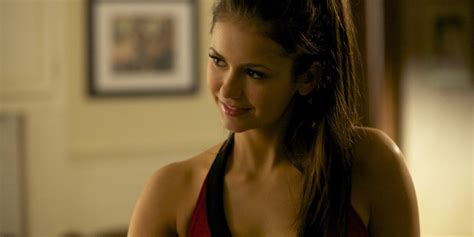 The Vampire Diaries Season 3 Finale Recap Elena Makes Her Choice