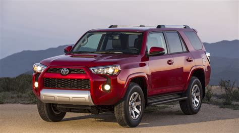 New 2023 Toyota 4runner Changes Interior Price Toyota Engine News