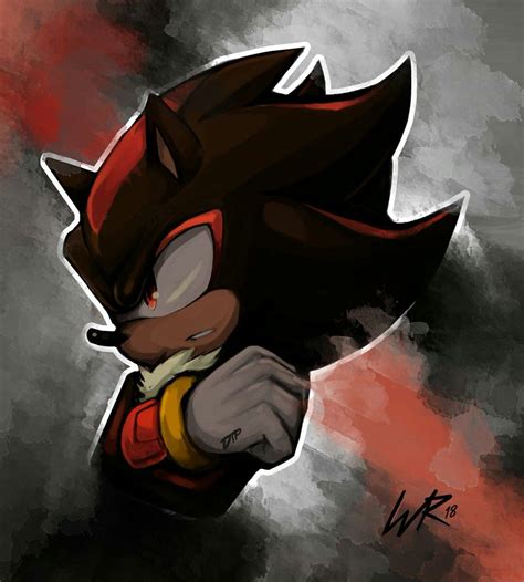 34 Best Ideas For Coloring Sonic Shadow Pfp