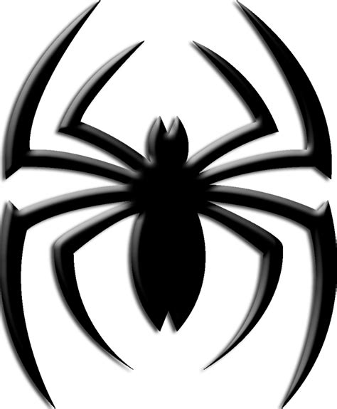 Collection Of Spider Man Logo Png Pluspng