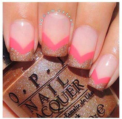 Rosa I Love Nails Funky Nails How To Do Nails Cute Nails Pretty