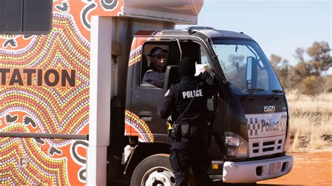 Nt Police Minister Labels Deaths Near Alice Springs A Horrific Domestic Violence Incident