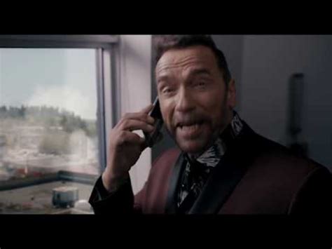 Killing Gunther Trailer Zum Schwarzenegger Film