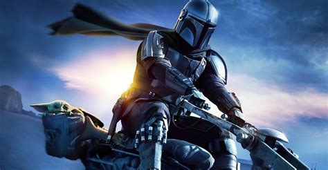 The Mandalorian Staffel 2 Jetzt Stream Anschauen