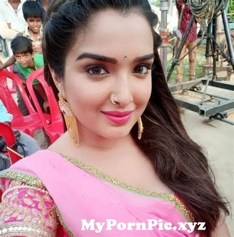 Bhojpuri Actress Amrapali Dubey Hot Photos Sexy Instagram Bikini Pics