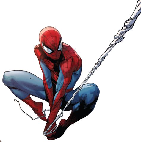 Image - Spider-Man (Earth-34339).png | Comic Crossroads | FANDOM png image