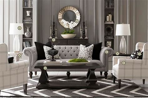 Easy Tips To Choose The Best Modern Living Room Furniture