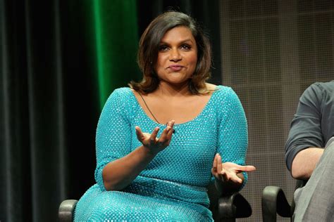 Mindy Kalings New Book ‘why Not Me Reads Like Mindy Kaling The Washington Post