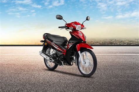 The honda wave 125 has a disc brake with nissin twin piston calipers. Honda Wave Alpha Price in Malaysia - Reviews, Specs & 2019 ...