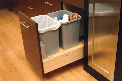 Looking for a good deal on cabinet garbage? Cardinal Kitchens & Baths | Storage Solutions 101: Sink ...