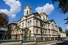 7 Best Places to Visit in Moldova Before You Die - Insider Monkey