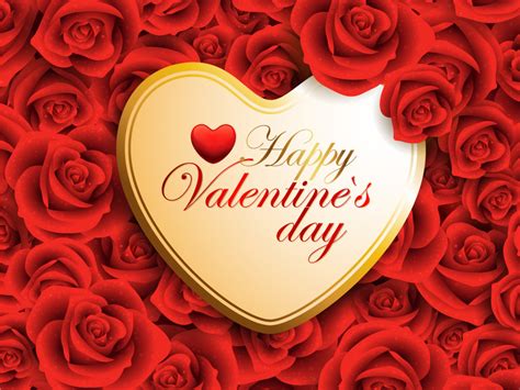 Valentine S Day Love Wallpaper 33615533 Fanpop