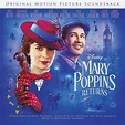 Marc Shaiman, Scott Wittman - Mary Poppins Returns (Original Motion ...