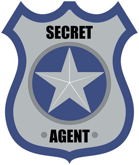 Secret Agent Clipart Free Download Transparent Png Clipart Library