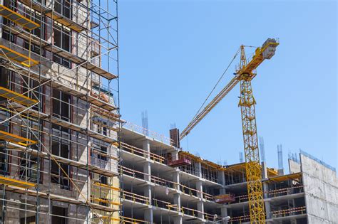 The whole process of construction can be divided into various. Top 15 Markets for Apartment Construction in 2017 ...