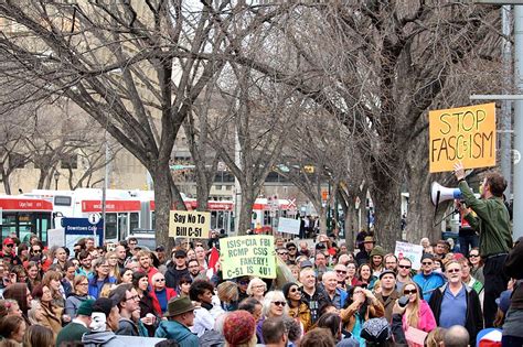 Advocacy Groups Ramp Up Campaign To Repeal Bill C 51 Rabbleca