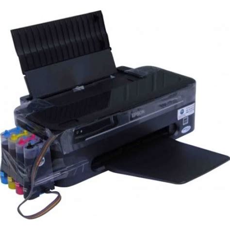 After removing the waste ink pad, either replace or clean the pad before returning it on the printer. Cara Reset Manual Printer Epson T13x - MR-85 Computer Solution