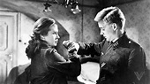 Decision Before Dawn (1951) - Backdrops — The Movie Database (TMDB)