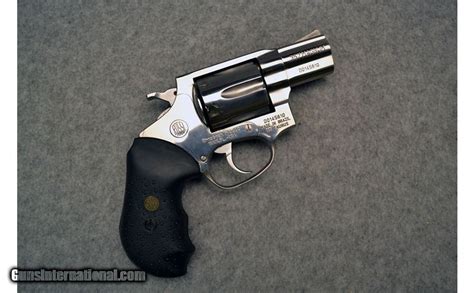 Rossi ~ Model 462 Revolver ~ 357 Magnum