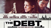 La Deuda (The Debt) - Cine Santo Domingo Live ! - Trailer, Ficha de la ...