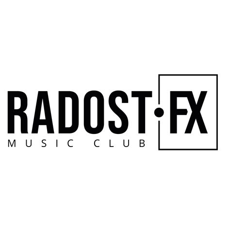 Radost Fx Prague