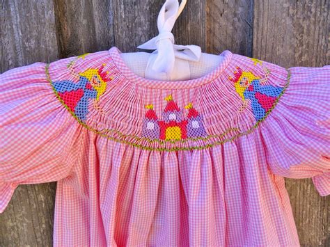 Great Deals On Classic Kids And Baby Clothes Smocked And Monogrammed
