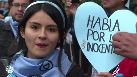 No Habrá Legalización Del Aborto En Argentina Senado Lo Rechaza Youtube