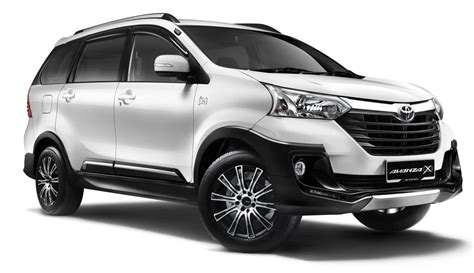 Find and compare the latest used and new toyota avanza for sale with pricing & specs. Toyota Avanza 1.5X bakal diperkenalkan di Malaysia ...