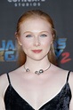 MOLLY QUINN at Guardians of the Galaxy Vol. 2 Premiere in Hollywood 04 ...