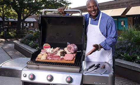 Bo Jackson Is Building A Meat And Poultry Champion 2015 11 03