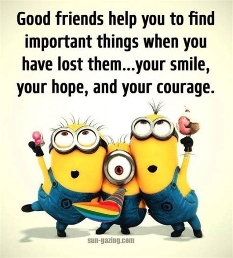 55 best funniest minion quotes about friends & work with images. Funny Minions Memes