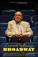 TrustMovies: A must-see for legitimate theater lovers: LEONARD SOLOWAY ...