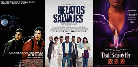 Las 10 Mejores Películas De Humor Negro Que Puedes Ver En Filmin