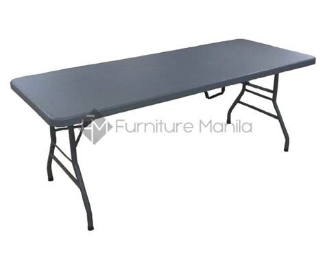 6f Folding Table Furniture Manila