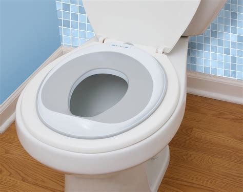 Toilet Seat For Boys And Girls Non Slip Kids Toilet Seats With Hanging