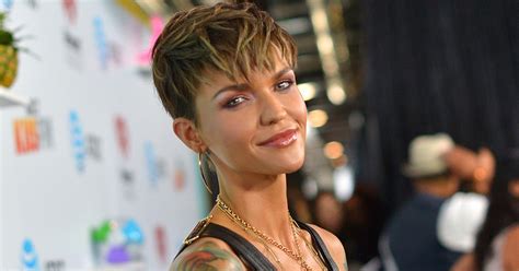 Ruby Rose Reveals The Shocking Truth Behind Her Batwoman Exit Popstar