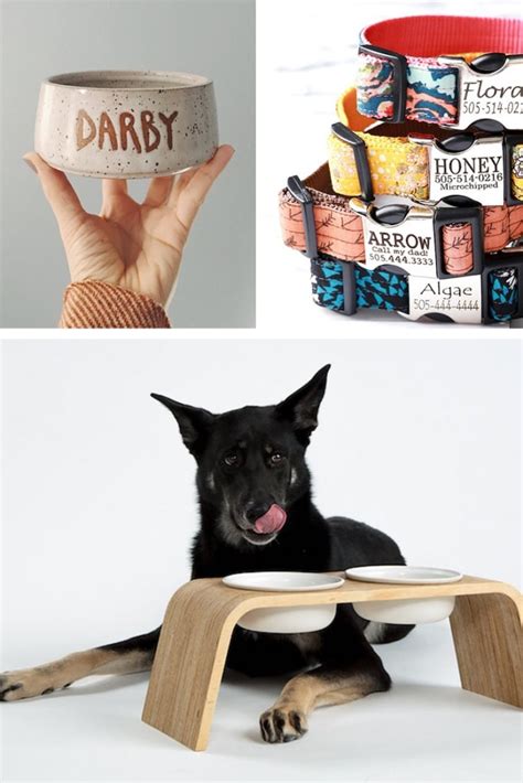 24 Creative Ts For Dog Owners And Their Pups