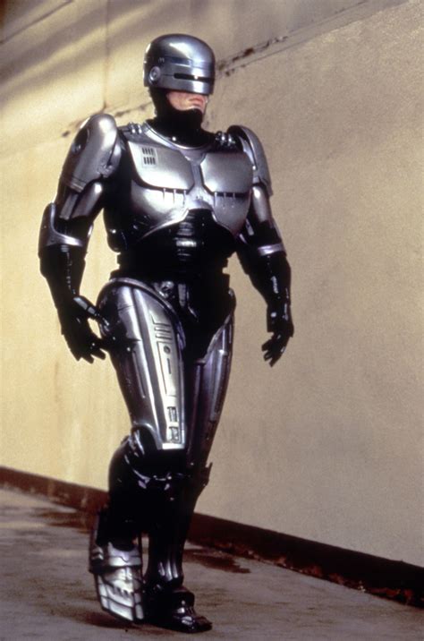 Things You Probably Didn T Know About Robocop