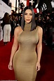 Kim Kardashian's Latest Dress Is Too Good - FPN