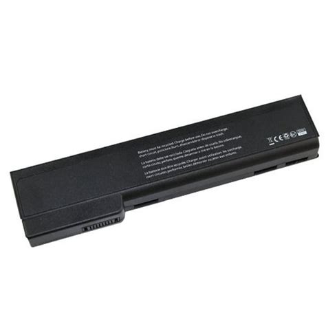 Replacement Laptop Battery For Hp 8460p And Other Models