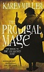 The Prodigal Mage by Karen Miller - FictionDB