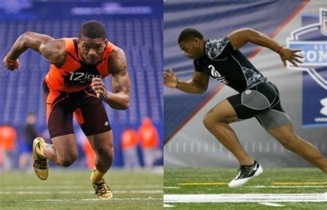 Want More Speed 7 Steps To A Faster 40 Yard Dash