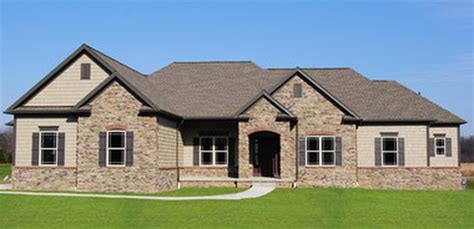 Parade Of Homes Spotlights New Construction In Medina County And Nearby