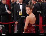 Penelope Cruz arrives at the 82nd Academy Awards March 7, 2010 in ...
