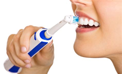 Brosse à dents électrique sonique rechargeable automatique de 360 degrés 4 modes. 10 astuces pour avoir de belles dents blanches