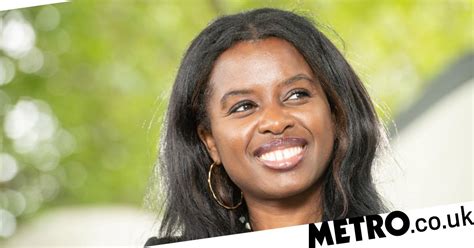 june sarpong makes history as bbc first director of creative diversity metro news