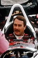 Nigel Mansell | Nigel mansell, Classic racing cars, Race cars