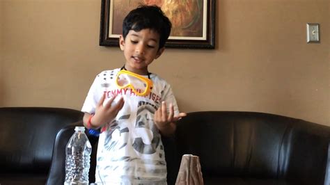 Easy Diy Science Experiments For Kids With Ryan Toy Review Fan Club Kid