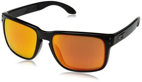Oakley Holbrook Iridium Sport Sunglasses Team Immortal Forever Fit Fitness Products