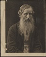 NPG x17393; Henry Sidgwick - Portrait - National Portrait Gallery